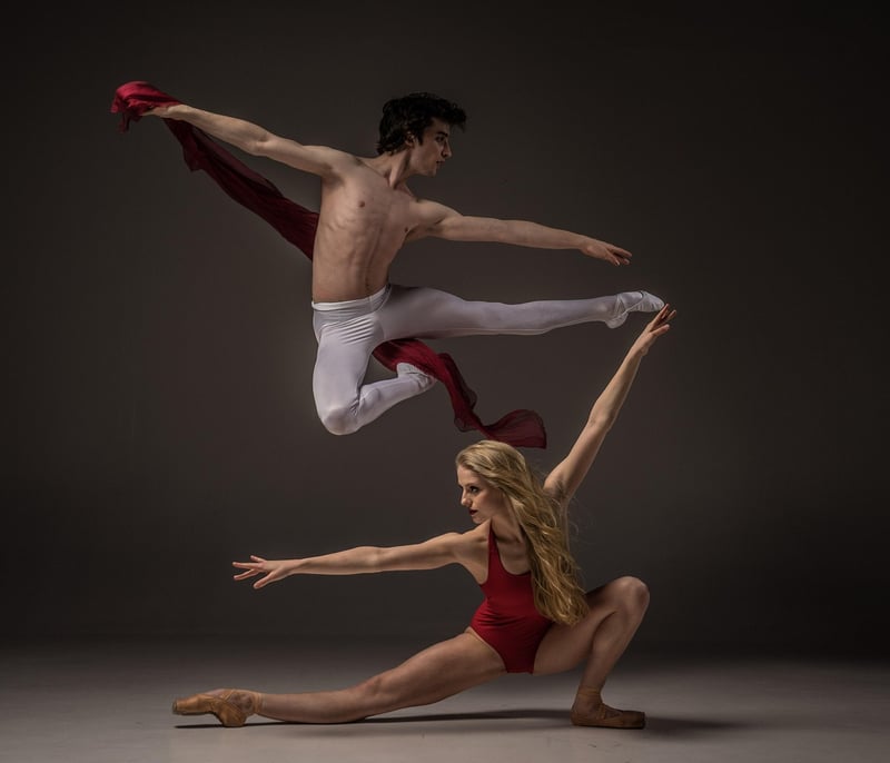 Partner Stretching Techniques